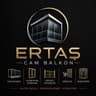 Ertaş Cam Balkon